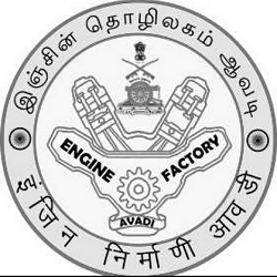 Engine Factory Avadi