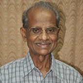 P.N.Raghavan